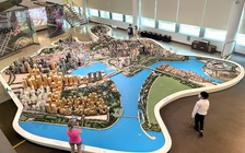Chuyện “quốc gia thông minh” ở Singapore
