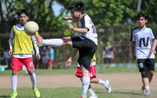 Giải bóng đá Thanh Niên Sinh viên Việt Nam: Chơi đẹp - Thắng đẹp - Cổ vũ đẹp