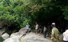 Rủ nhau đi tắm, một học sinh lớp 10 chết đuối thương tâm