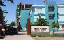 Vụ bé trai 3 tuổi tử vong: 'Muốn bệnh viện xin lỗi để cháu đi thanh thản'