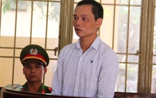 Xét xử đường dây mua bán phụ nữ sang Trung Quốc