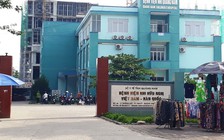 Bé trai tử vong ở bệnh viện: Chưa phát hiện tắc trách của đội ngũ y tế