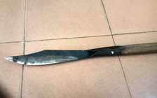 Mâu thuẫn sau chầu nhậu, một người bị đâm tử vong