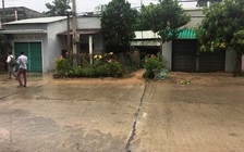 Vụ gọi bạn bắn người trọng thương vì 'nhìn đểu': Khởi tố 2 nghi phạm