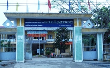 Vụ bảo vệ trường học bị đâm chết: Khởi tố 2 bị can