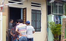 Phát hiện thi thể bốc mùi hôi thối trong phòng trọ