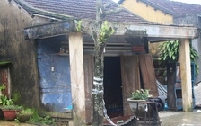 Cụ bà 85 tuổi chết trong tư thế treo cổ tại nhà hoang