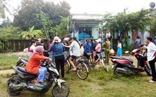 Chủ hụi ôm tiền biến mất, nhiều người dân viết đơn kêu cứu