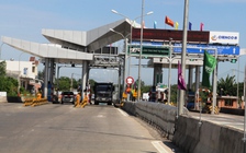 Tiếp tục giảm giá vé cho các xe qua BOT Tam Kỳ