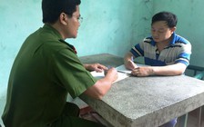 Tạm giam người đàn ông bóp cổ cụ bà 81 tuổi cướp tài sản