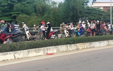 Tìm thấy thi thể nữ việt kiều Mỹ nhảy cầu