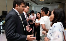 Visa hết hạn không có nghĩa du học sinh lưu trú ở Mỹ bất hợp pháp