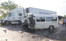Xe rước dâu gặp nạn ở Quảng Nam, 13 người chết: Giám định kỹ thuật tìm nguyên nhân