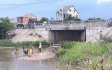 Bé 2 tuổi mất tích bí ẩn