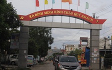 5 cán bộ xã bị cách chức vì dùng 'bằng THPT không hợp pháp'