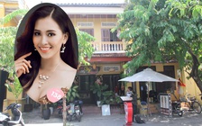 Khám phá nhà riêng của tân Hoa hậu Việt Nam 2018