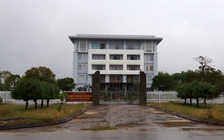 Trưởng ban Kinh tế mở Chu Lai xin nghỉ việc 'không liên quan đến UBKT T.Ư'