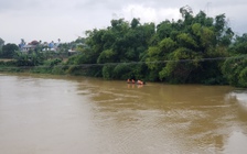 Tìm thấy thi thể người đàn ông mất tích do mưa lũ cuốn trôi