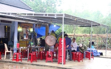 Anh dân quân chết sau khi cõng dân chạy lũ: Đang xác minh đề xuất công nhận liệt sĩ