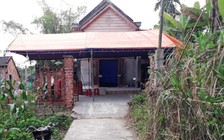 Nổ bình gas trong phòng ngủ, một người chết