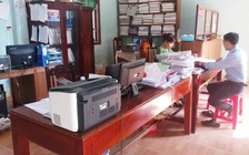 Quảng Nam: Bi hài chuyện chi tiền hỗ trợ rồi... đòi lại