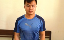 Làm giả 'sổ đỏ', chiếm đoạt hàng trăm triệu đồng