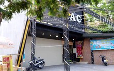 Nổ súng trong quán karaoke ở Quảng Nam, 2 người trọng thương