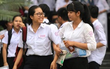 Chi 1,3 tỉ đồng giúp 2.000 học sinh miền núi ôn thi THPT quốc gia