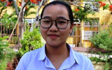 Thi THPT quốc gia: Nữ sinh bị trộm nhiều tài sản, chỉ còn lại thẻ dự thi