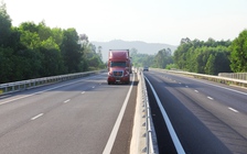 Cao tốc Đà Nẵng - Quảng Ngãi trị giá hơn 34.500 tỉ đồng giờ ra sao?