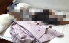 Buồn chuyện nợ nần, thuê nhà nghỉ uống thuốc trừ sâu tự tử