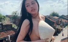 Chủ quán cà phê nơi cô gái khỏa thân quay clip ở Hội An nói gì?