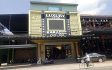 Lại phát hiện hàng chục dân chơi ma túy ‘bay’ trong quán karaoke ở Quảng Nam