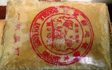 Bánh heroin có chữ Trung Quốc ở bờ biển Quảng Nam: Còn nhiều bánh chưa phát hiện?