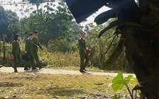 Bàn giao sĩ quan nghi đánh chết vợ cho cơ quan điều tra của quân đội