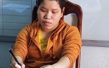 Con gái trộm 24 chỉ vàng của cha ruột cất trong kho lúa