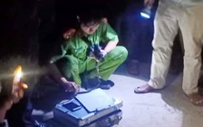 Quảng Nam: Truy bắt nghi phạm đâm chết người vì mâu thuẫn trong sòng bầu cua