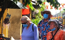 Quảng Nam cách ly 13 lao động người Trung Quốc để theo dõi sức khỏe