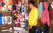 Bắt giam nghi phạm hiếp dâm bạn học sau buổi họp lớp đầu năm