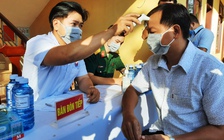 Quảng Nam: 250 lao động về từ Trung Quốc sẽ được cách ly thế nào?