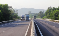 Cao tốc Đà Nẵng - Quảng Ngãi giờ ra sao khi nhiều lãnh đạo nhà thầu 'dính chàm'?