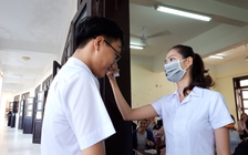 Học sinh Quảng Nam từ mầm non đến THCS nghỉ thêm một tuần phòng chống Covid-19