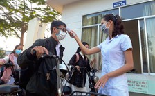 Phòng Covid-19, Quảng Nam tiếp tục cho học sinh từ mầm non đến THPT nghỉ học