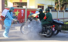 3 du khách Anh nhiễm Covid-19: Quảng Nam công bố kết quả xét nghiệm 56 người