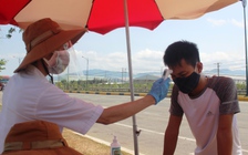 Quảng Nam đề xuất tạm dừng tàu Bắc - Nam để phòng dịch Covid-19