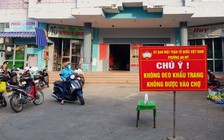 Quảng Nam: Lấy mẫu xét nghiệm Covid-19 ngẫu nhiên trên diện rộng tại các chợ