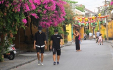 Hội An mở cửa đón khách miễn phí dịp lễ 30.4