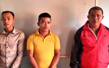 Quảng Nam: Khởi tố vụ 'đánh công an hòng giải cứu các con bạc'