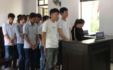 15 bị cáo lãnh án vì đánh bạc và tổ chức đánh bạc