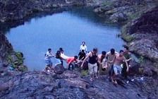 Quảng Nam: Xuống đập xả tràn tắm, hai học sinh lớp 12 đuối nước tử vong